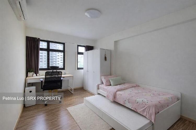 Blk 181A Boon Lay Meadow (Jurong West), HDB 4 Rooms #537035101